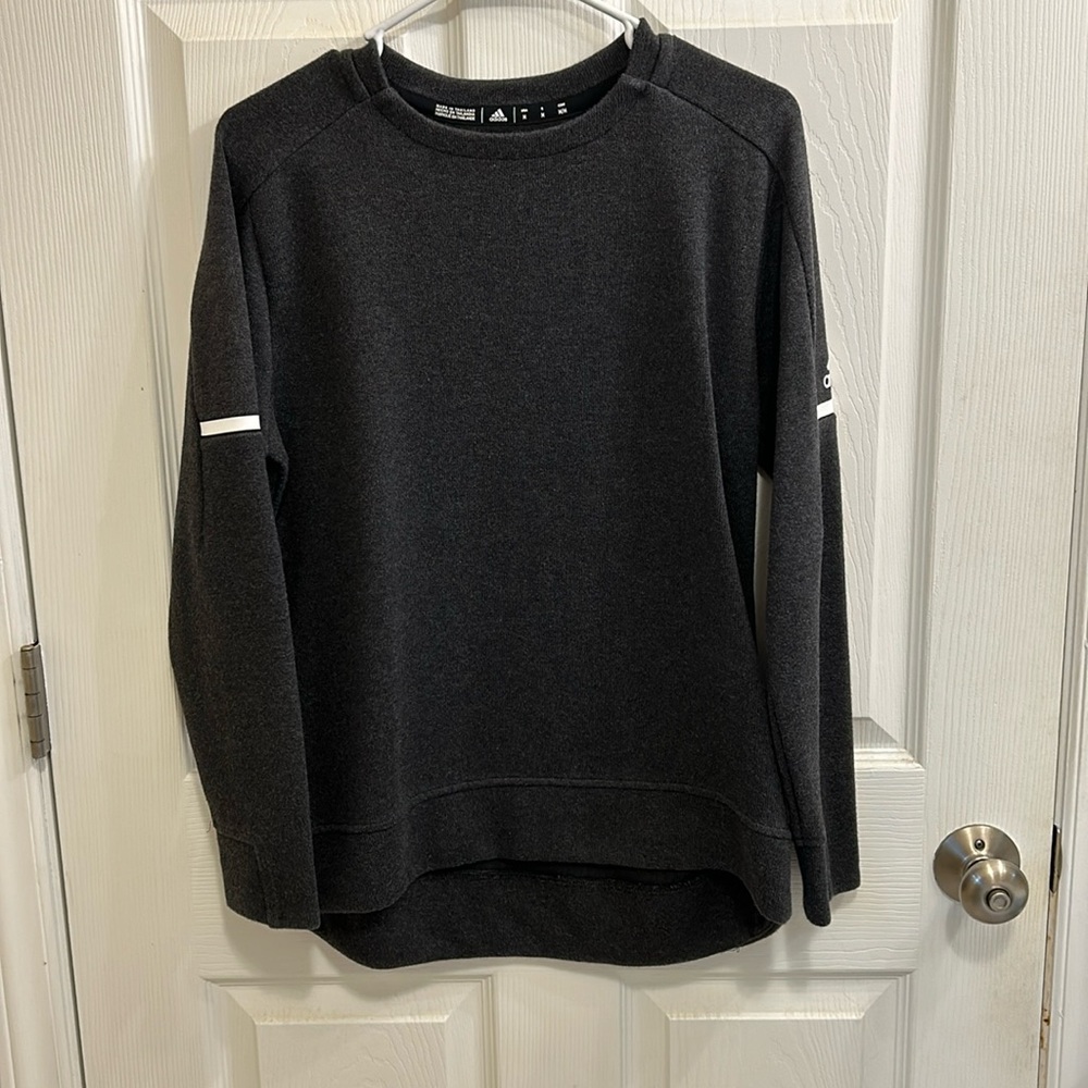 Adidas Sweater